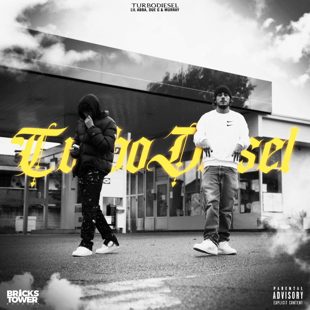 Turbodiesel (Explicit)