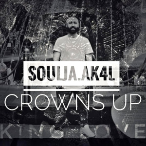 Soulja的專輯Crowns Up (Explicit)