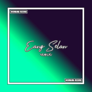 Satu Hitam Manis (Remix) [Explicit] dari Eang Selan