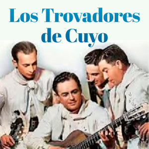 收聽Los Trovadores De Cuyo的El manantial歌詞歌曲