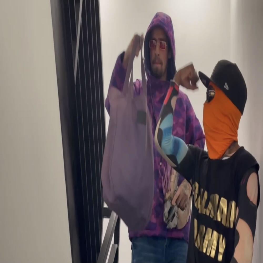 Jason Statham Pt. 2 (Explicit)