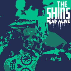 อัลบัม Dead Alive ศิลปิน The Shins