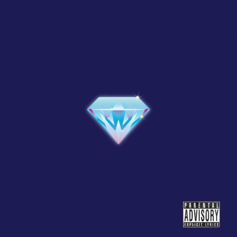 Diamond in the Rough (Explicit)