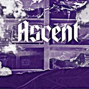 Album Ascent from DJ Coles