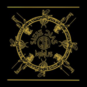 收聽MINUS CSQ的Miércoles歌詞歌曲