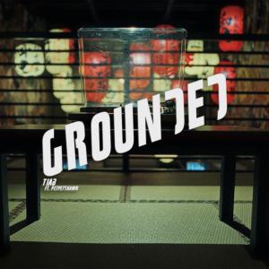 TIAB的專輯溫飽藝術家Grounded (feat. PetPetShawn)