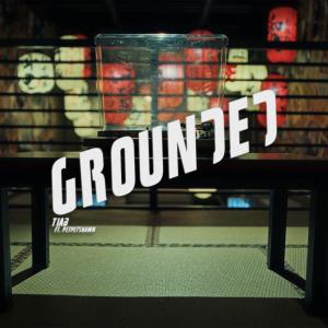 收聽TIAB的溫飽藝術家Grounded (feat. PetPetShawn)歌詞歌曲