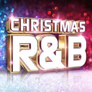 avec Pierre Roche的專輯Christmas R&B