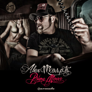 收聽Alex M.O.R.P.H.的When I Close My Eyes歌詞歌曲