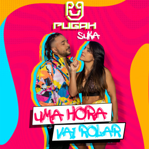Album Uma Hora Vai Rolar from PUGAH