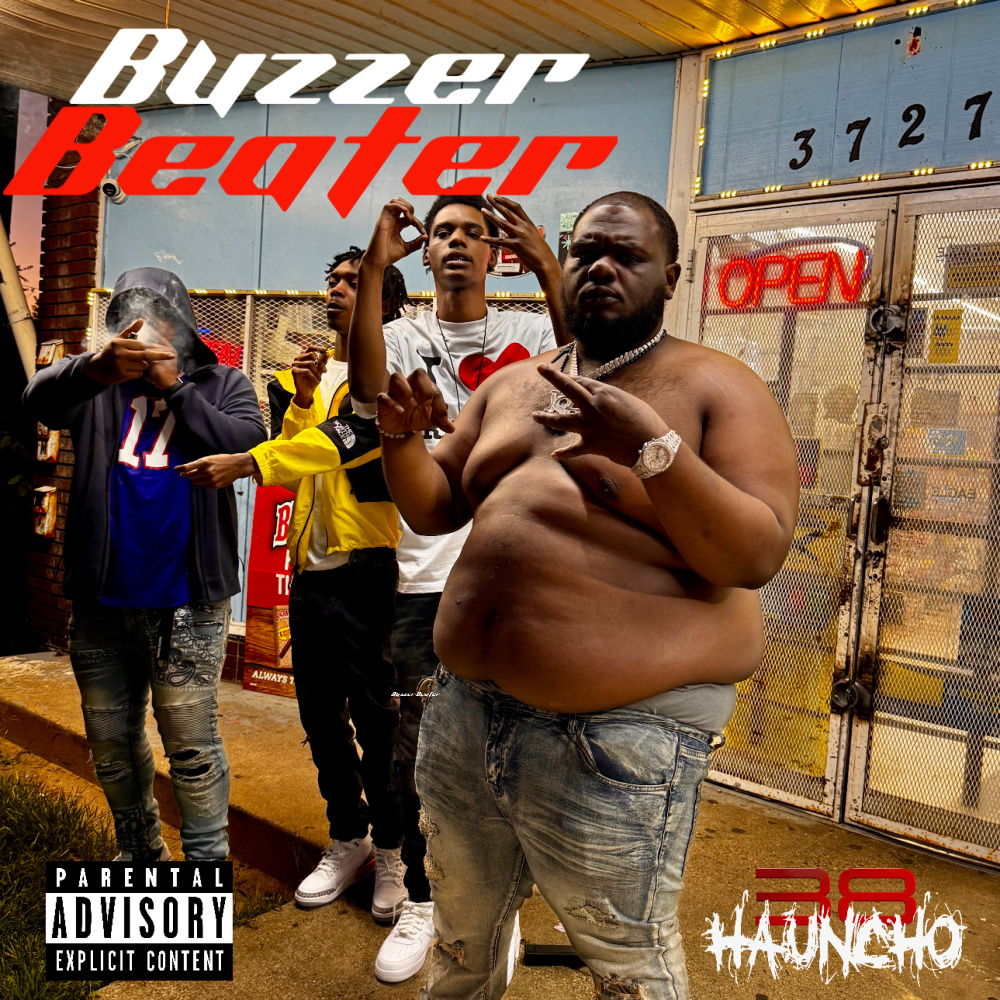 Buzzer Beater (Explicit)