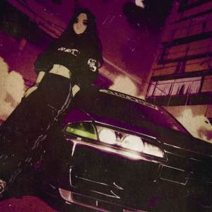 Album Just want love from DXRKMXIN