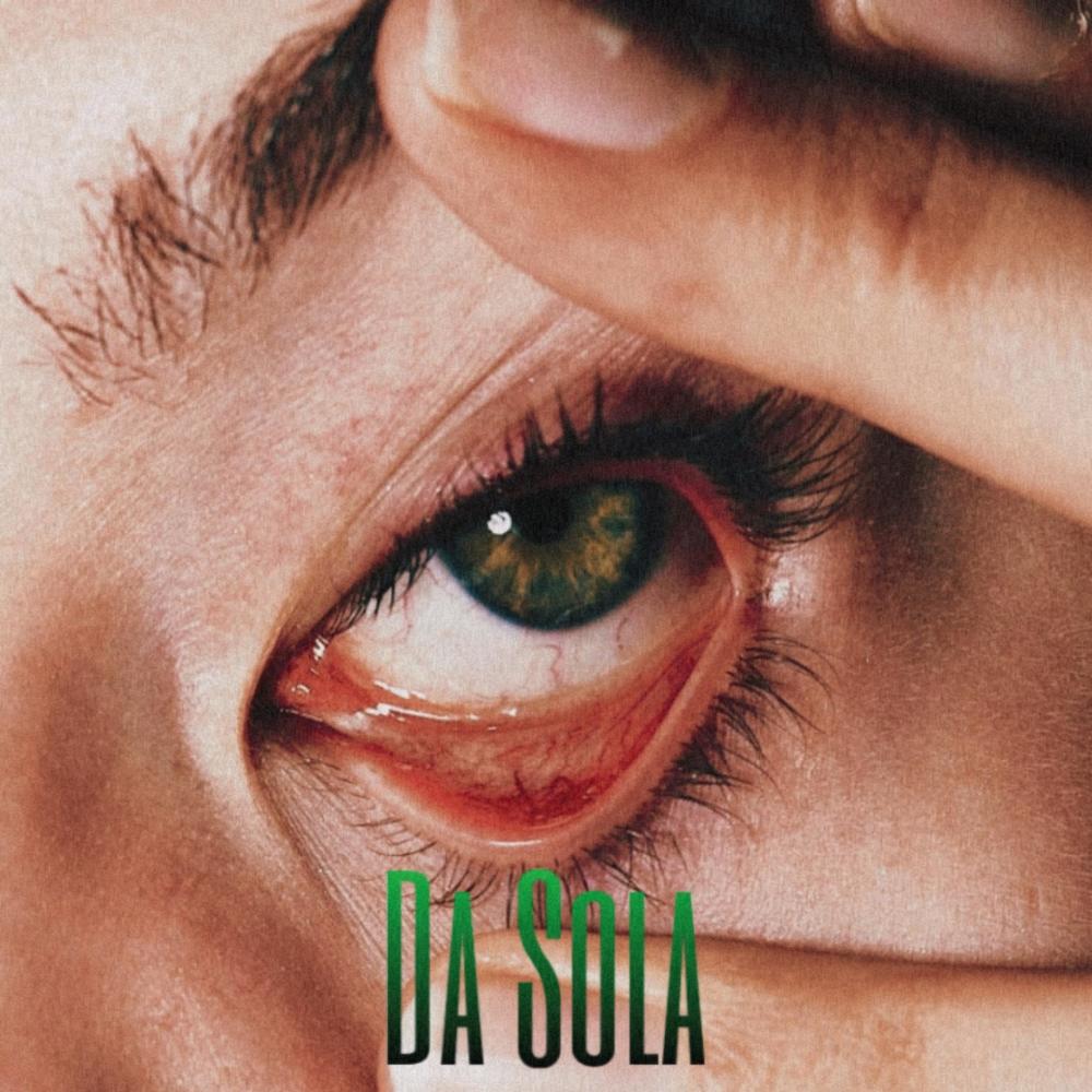 DA SOLA (Explicit)