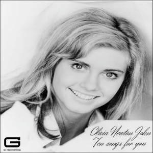 Album Ten songs for you from Olivia Newton John