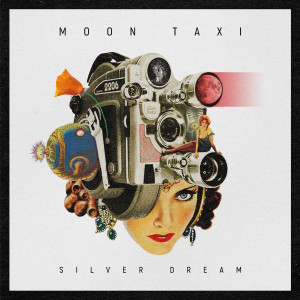 อัลบัม Silver Dream ศิลปิน Moon Taxi