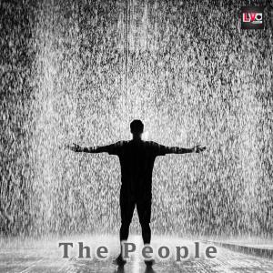 收聽Laszlo Vanyai的The People (feat. Ashes and Dreams)歌詞歌曲