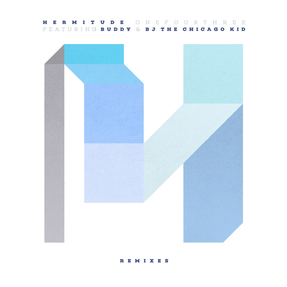 OneFourThree - Keys N Krates Remix