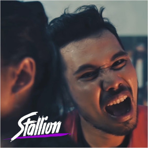 Album Cintaku Berantakan from Stallion