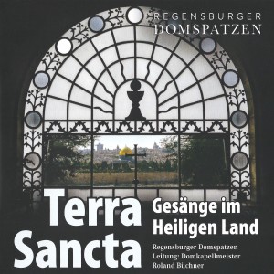 ดาวน์โหลดและฟังเพลง Locus iste พร้อมเนื้อเพลงจาก Regensburger Domspatzen