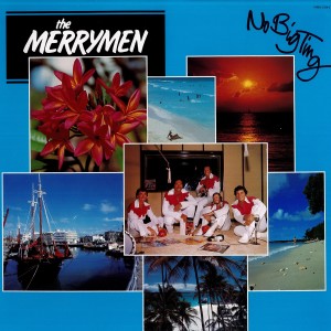 The Merrymen的專輯No Big Ting