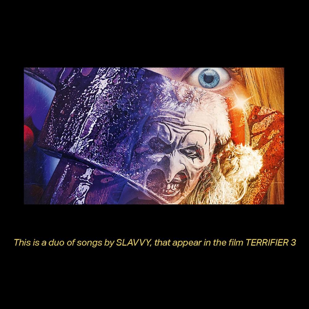 Title Credits Theme