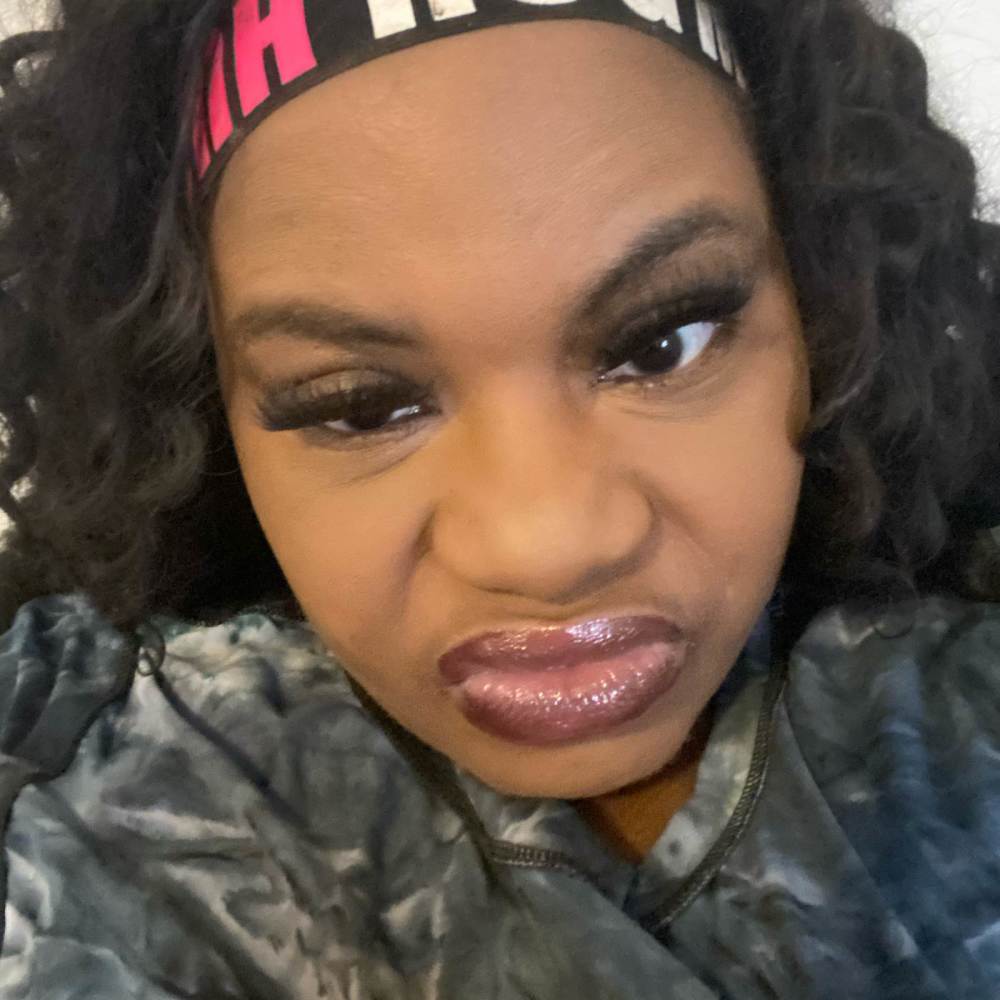Bitches Be Hatin!!!! (Explicit)