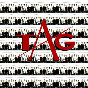 收聽Tag的Warna Baru歌詞歌曲