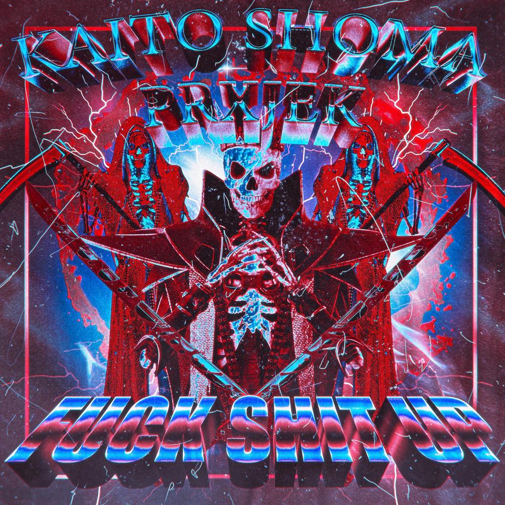 FUCK SHIT UP (Explicit)