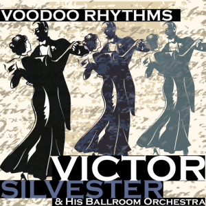 ดาวน์โหลดและฟังเพลง Something Happened to My Heart พร้อมเนื้อเพลงจาก Victor Silvester & His Ballroom Orchestra
