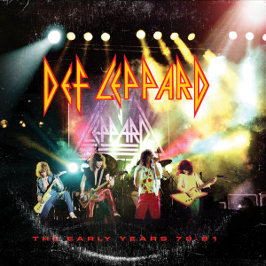 收聽Def Leppard的Hello America (Remastered)歌詞歌曲