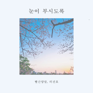 收聽빨간양말的눈이 부시도록 (Inst.)歌詞歌曲