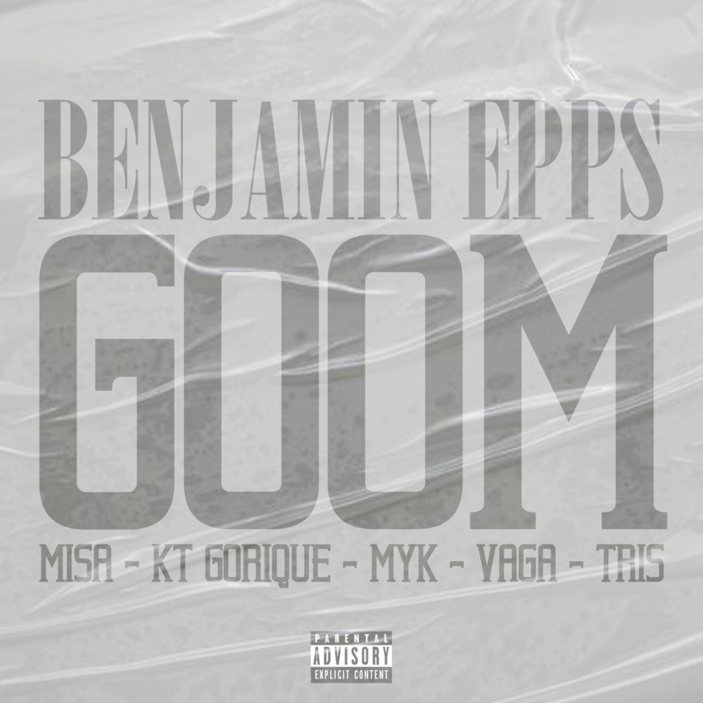 Goom (Remix) (Explicit) (Remix|Explicit)