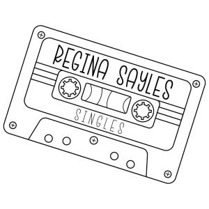 Regina Sayles的專輯One Big Lie
