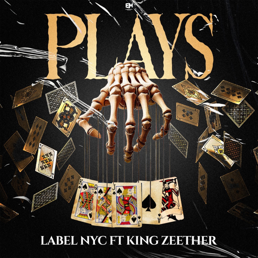 Plays (Explicit)