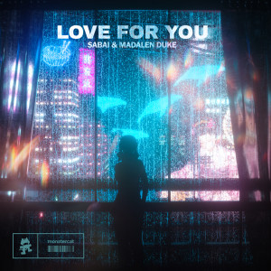 Album Love For You oleh Madalen Duke