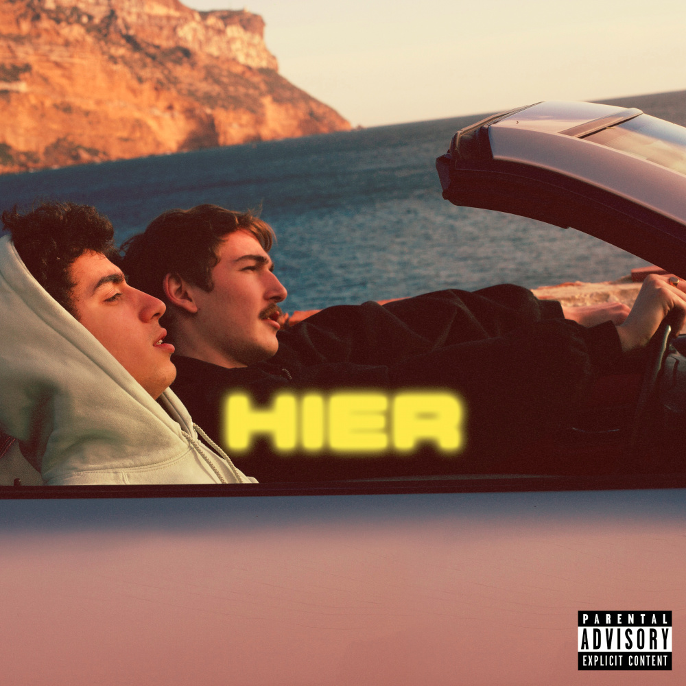 You need me (Explicit)