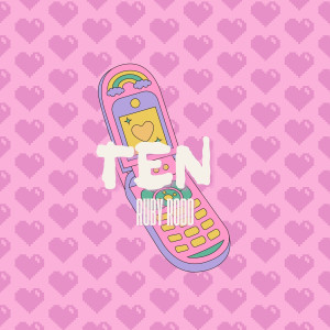 Ruby Rodd的专辑Ten (Explicit)