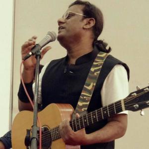 Album Azadi Ka Amrit Mahotsav oleh Richard D'silva