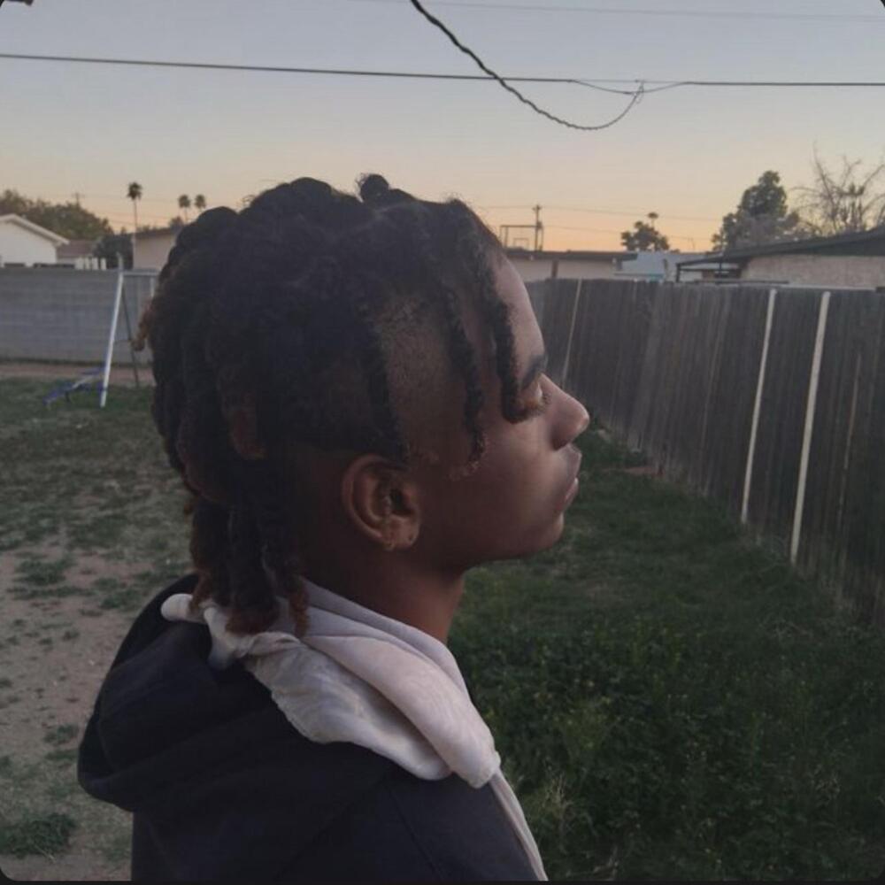 Crashed The Party (Explicit)