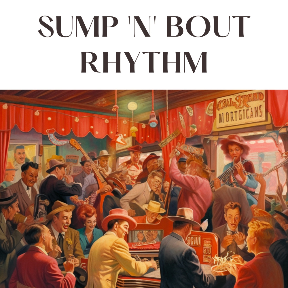 Sump 'n' Bout Rhythm