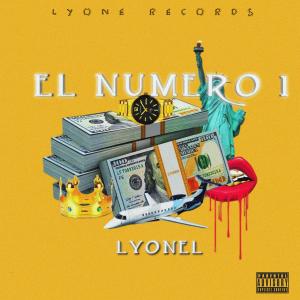 Lyonel的專輯El Número 1