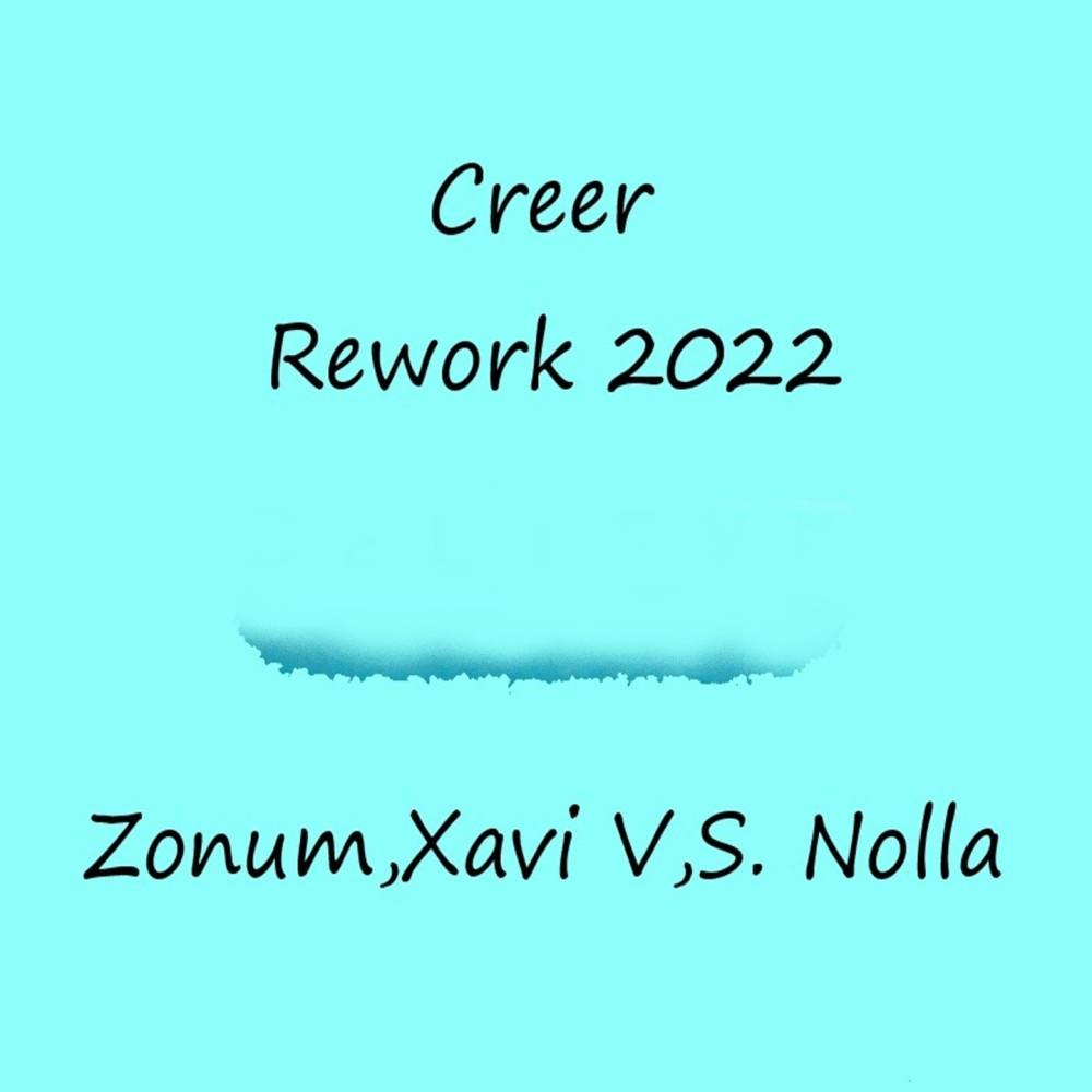 Creer (Rework 2022)