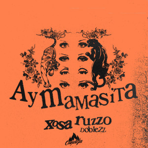 收聽xosa的Ay Mamasita (Explicit)歌詞歌曲