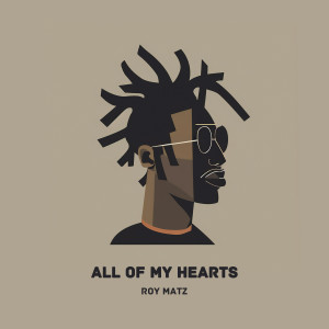 Roy Matz的專輯All of My Hearts