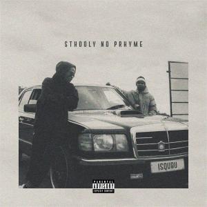 Sthooly的專輯Isqubu (Explicit)