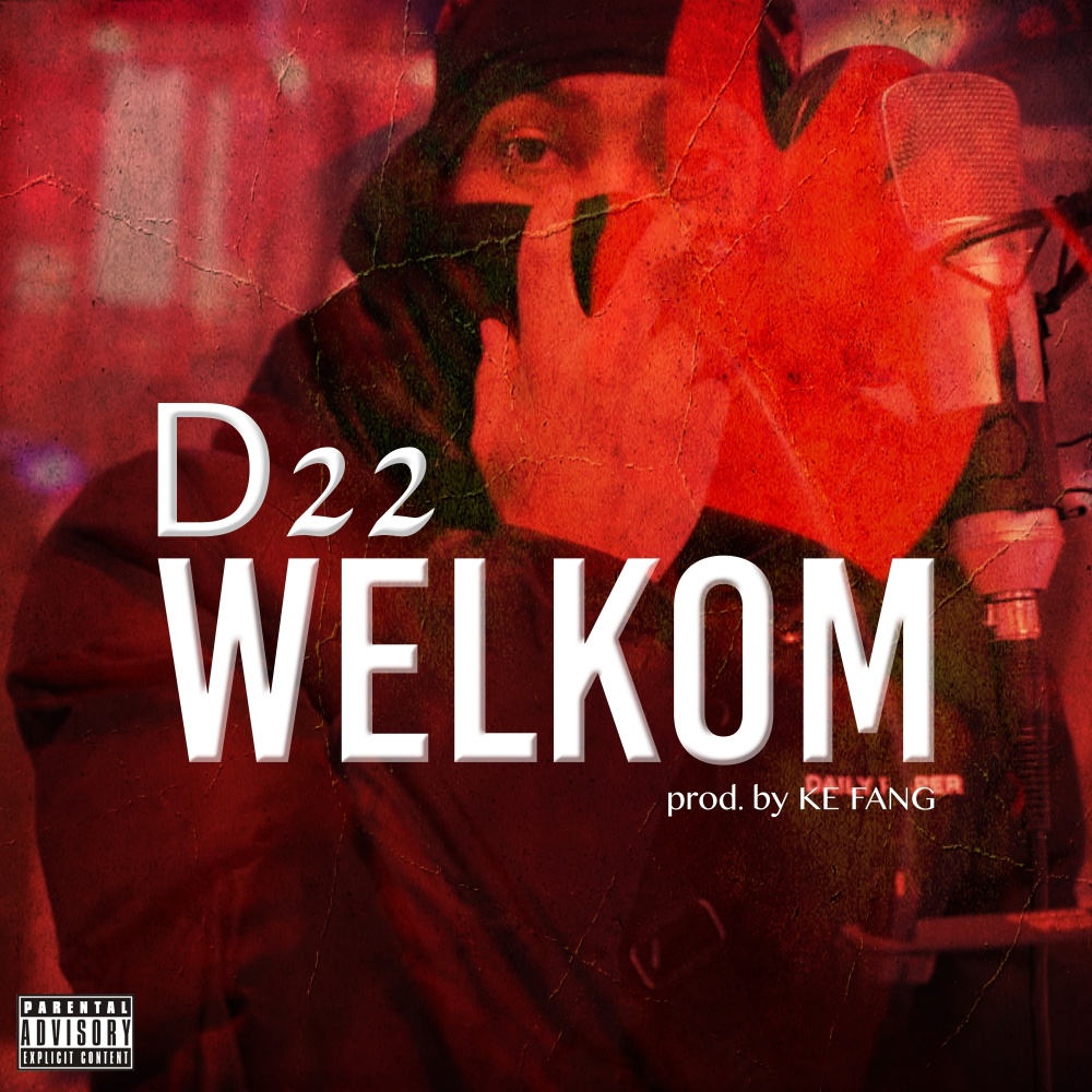 Welkom (Explicit)