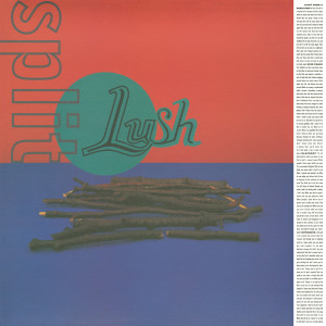 Dengarkan Desire Lines lagu dari Lush dengan lirik