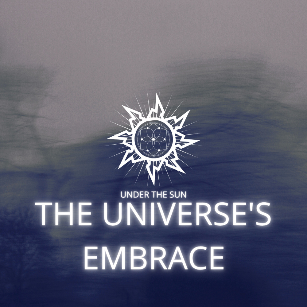 The Universe's Embrace