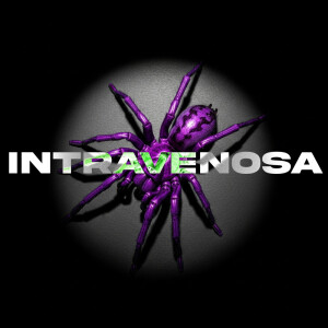 Listen to INTRAVENOSA song with lyrics from Mellysa Catty