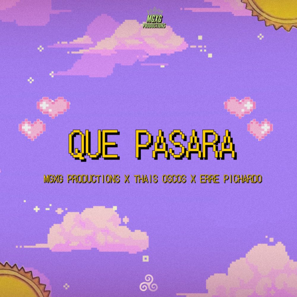 Que Pasara